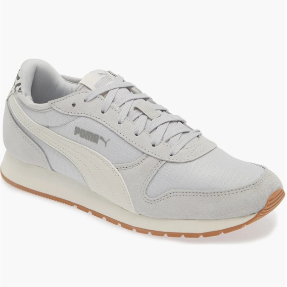 Puma Sr. Siege Leo Running Sneaker - BNWT - Picture 1 of 13